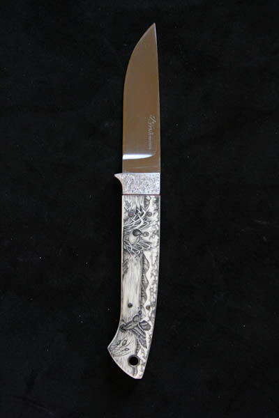Coltelli Ludwig Fruhmann Coltelli Ludwig Fruhmann