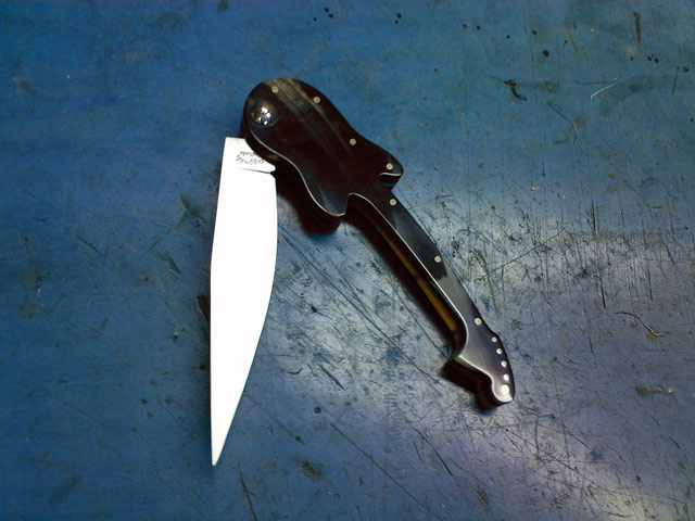Coltelli Giampiero Pizzadili Coltelli Giampiero Pizzadili