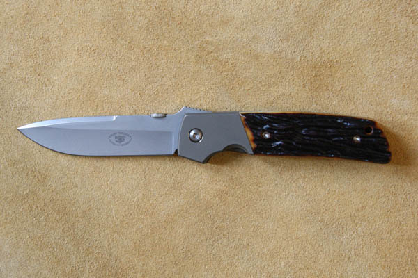 Coltelli Bob Terzuola Coltelli Bob Terzuola